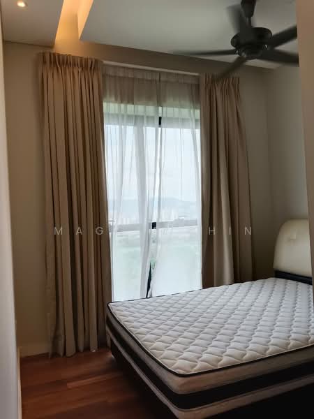 The Horizon Residence untuk Untuk Disewa - RM 5,580 /bulan, Mac 2026 - PropertyGuru.com.my