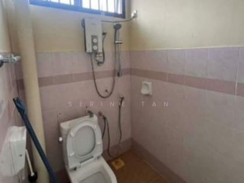 2-storey Terraced House for Rent in Taman Nusa Bestari 2 (Iskandar Puteri (Nusajaya)) - Serine Tan - PropertyGuru.com.my
