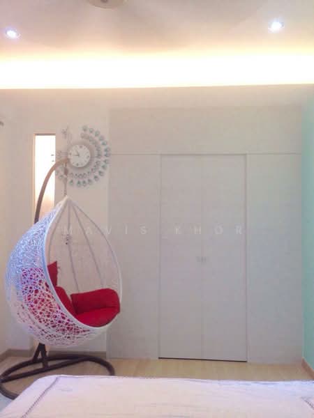 Wellesley Residences untuk Untuk Disewa - RM 1,600 /bulan, Mac 2026 - Bedroom - PropertyGuru.com.my