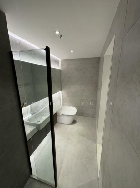 Service Residence for Sale at Golden Crown Residence - Eunice Yong - Bathroom - PropertyGuru.com.my