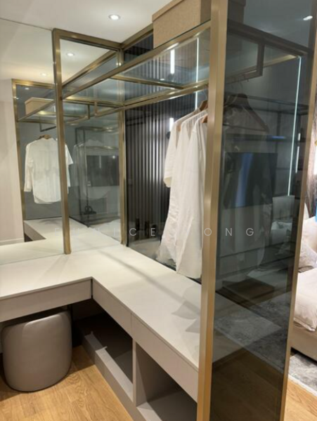 Service Residence for Sale at Golden Crown Residence - Eunice Yong - Interior - PropertyGuru.com.my