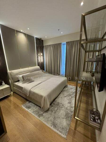 Service Residence for Sale at Golden Crown Residence - Eunice Yong - Bedroom - PropertyGuru.com.my