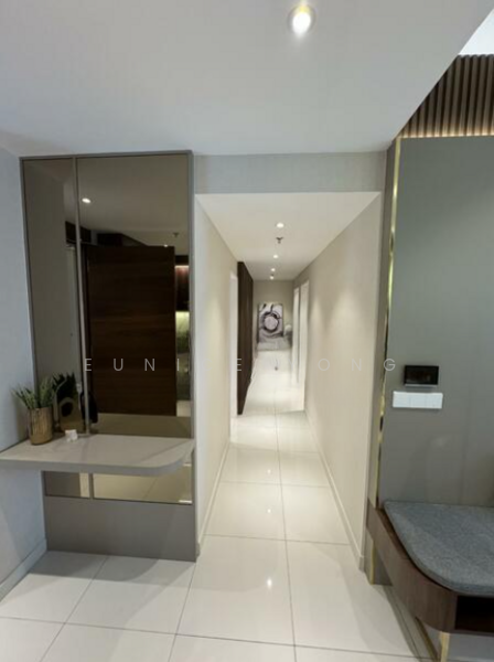 Service Residence for Sale at Golden Crown Residence - Eunice Yong - Corridor - PropertyGuru.com.my
