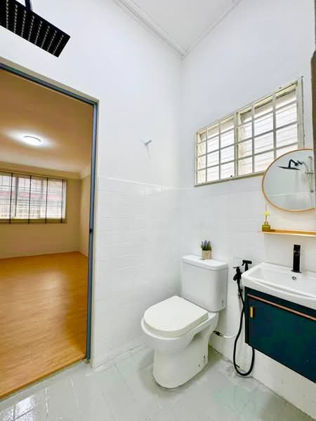 Townhouse for Sale in Ampang (Selangor) - Fauran Nawawi - PropertyGuru.com.my