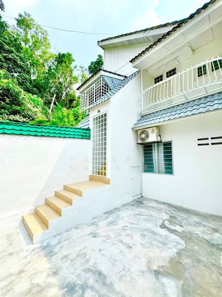 Townhouse for Sale in Ampang (Selangor) - Fauran Nawawi - PropertyGuru.com.my