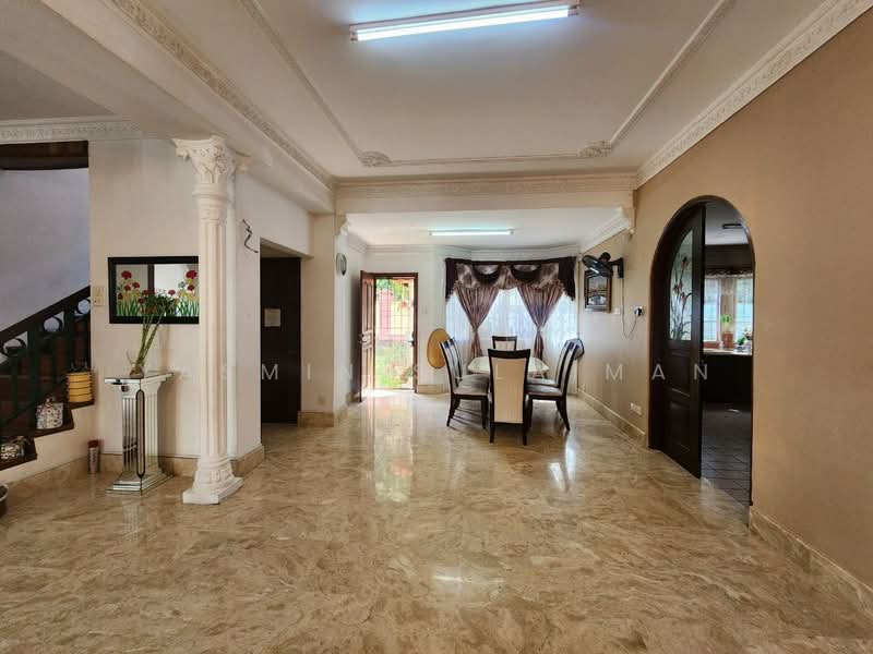 Bungalow for Sale in Bukit Jelutong (Shah Alam) - Yasmin Sulaiman - Interior - PropertyGuru.com.my