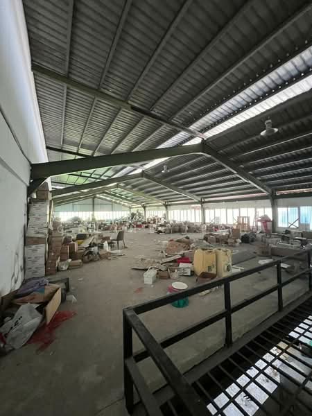 Warehouse for Sale in Kota Kinabalu (Sabah) - Celine Teah - Interior - PropertyGuru.com.my