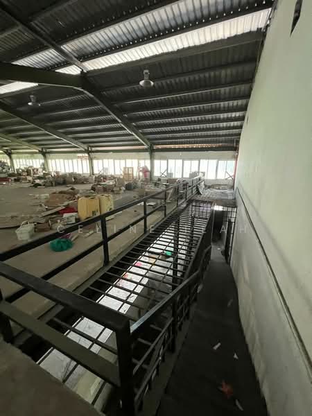 Warehouse for Sale in Kota Kinabalu (Sabah) - Celine Teah - Interior - PropertyGuru.com.my