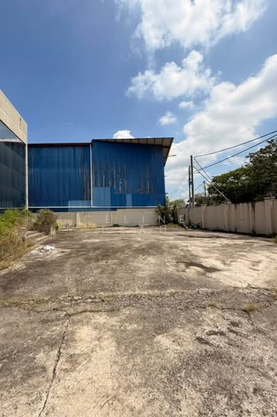 Warehouse for Sale in Kota Kinabalu (Sabah) - Celine Teah - Exterior - PropertyGuru.com.my