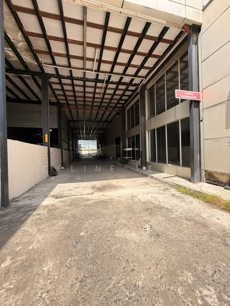 Warehouse for Sale in Kota Kinabalu (Sabah) - Celine Teah - Exterior - PropertyGuru.com.my