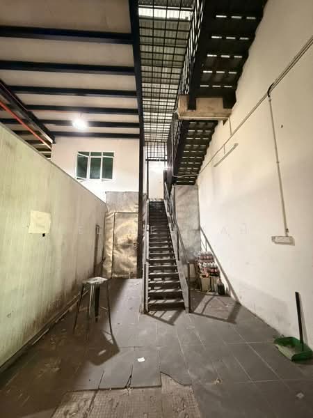 Warehouse for Sale in Kota Kinabalu (Sabah) - Celine Teah - Interior - PropertyGuru.com.my