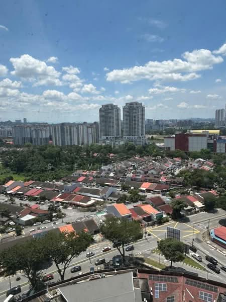 Service Residence for Rent at Pinnacle Sri Petaling - Steven Yak - PropertyGuru.com.my