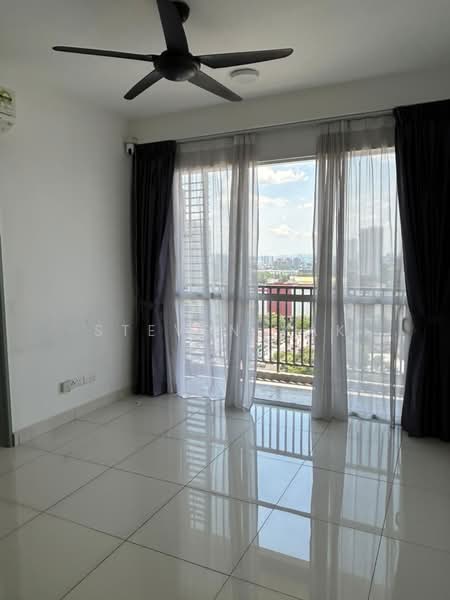 Service Residence for Rent at Pinnacle Sri Petaling - Steven Yak - PropertyGuru.com.my