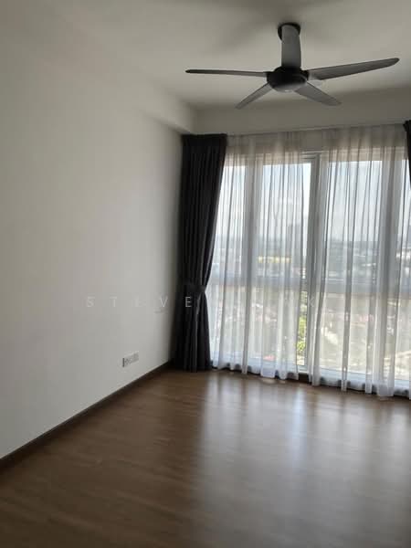 Service Residence for Rent at Pinnacle Sri Petaling - Steven Yak - PropertyGuru.com.my