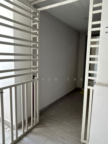 Service Residence for Rent at Pinnacle Sri Petaling - Steven Yak - PropertyGuru.com.my
