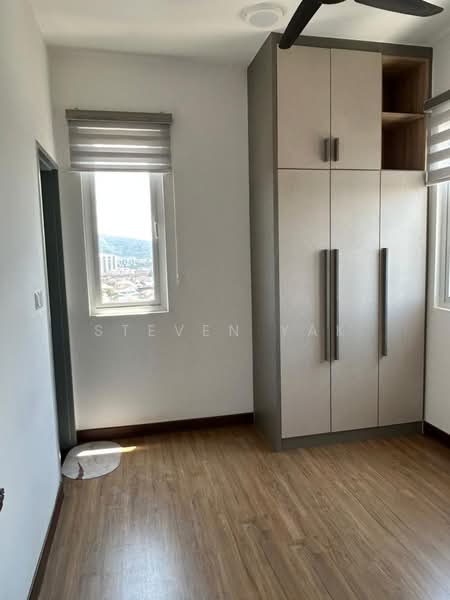 Service Residence for Rent at Pinnacle Sri Petaling - Steven Yak - PropertyGuru.com.my