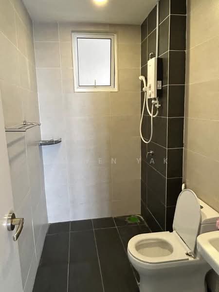 Service Residence for Rent at Pinnacle Sri Petaling - Steven Yak - PropertyGuru.com.my