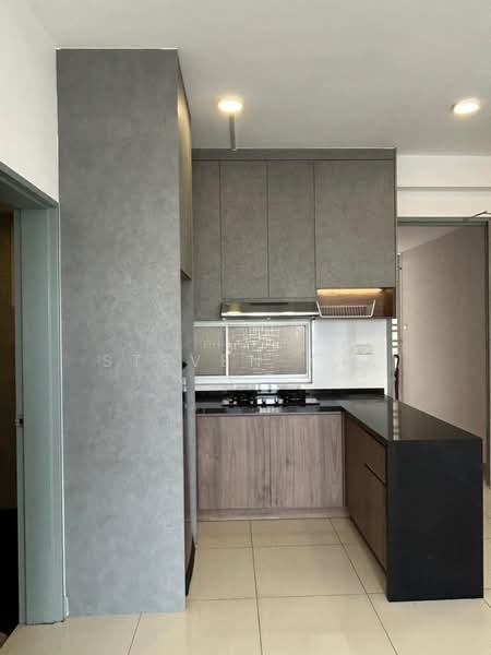 Service Residence for Rent at Pinnacle Sri Petaling - Steven Yak - PropertyGuru.com.my