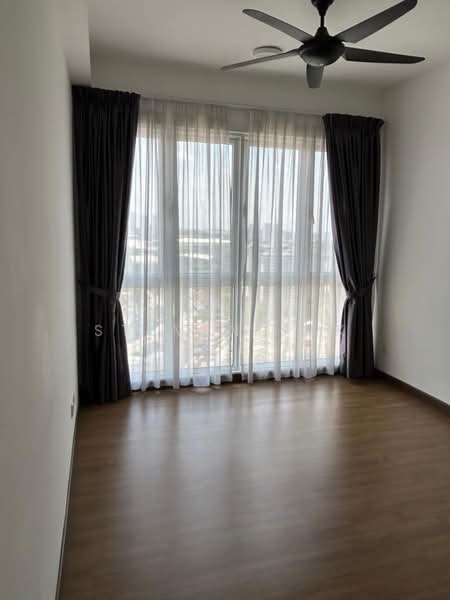 Service Residence for Rent at Pinnacle Sri Petaling - Steven Yak - PropertyGuru.com.my