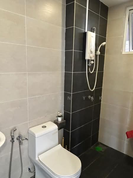 Service Residence for Rent at Pinnacle Sri Petaling - Steven Yak - PropertyGuru.com.my