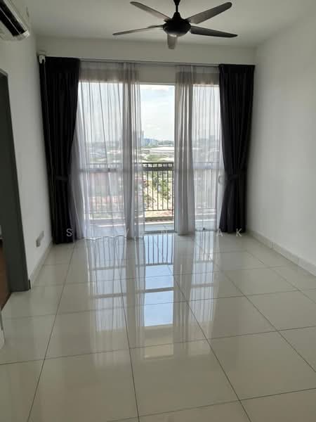 Service Residence for Rent at Pinnacle Sri Petaling - Steven Yak - PropertyGuru.com.my