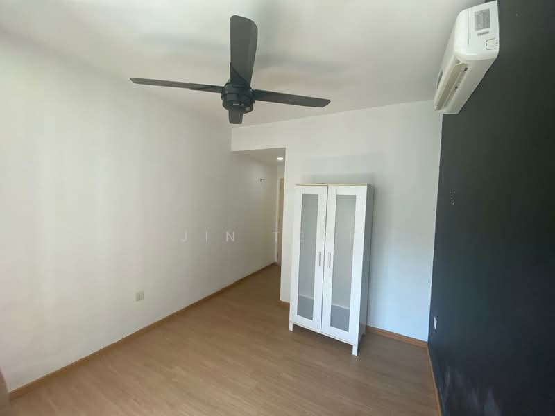 Service Residence for Rent at Metropolitan Square - Jin Teok - PropertyGuru.com.my