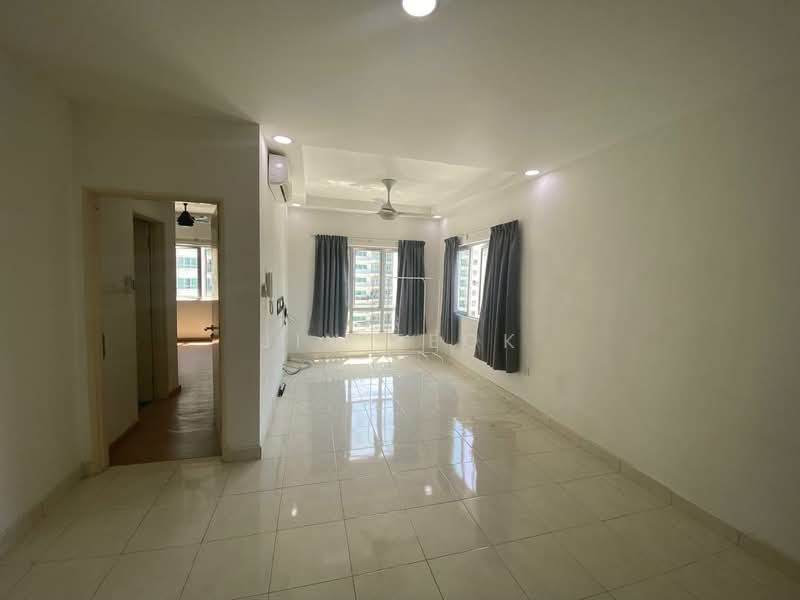 Service Residence for Rent at Metropolitan Square - Jin Teok - PropertyGuru.com.my