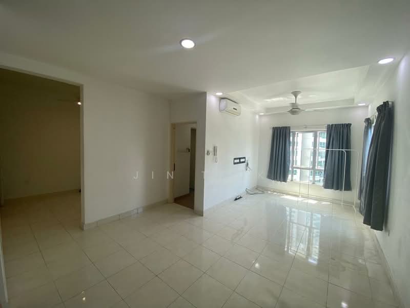 Service Residence for Rent at Metropolitan Square - Jin Teok - PropertyGuru.com.my