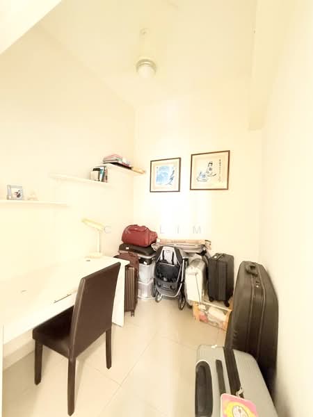 Tropez Residences untuk Untuk Disewa - RM 2,500 /bulan, Mac 2026 - Study - PropertyGuru.com.my