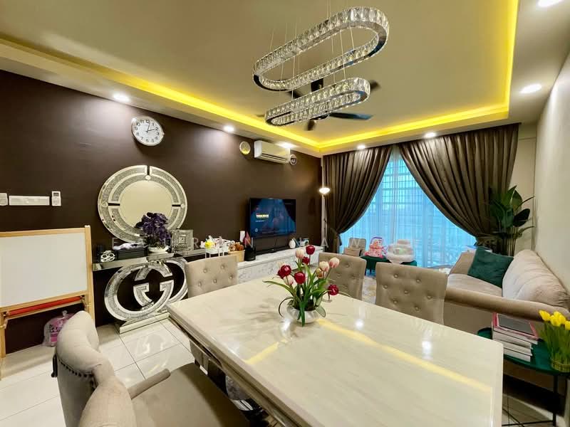 For Sale - Puncak Hijauan