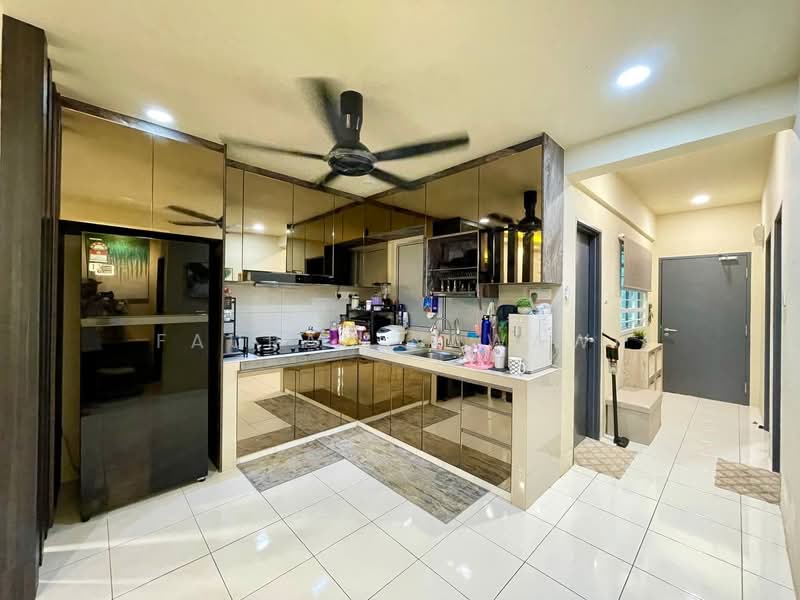 For Sale - Puncak Hijauan