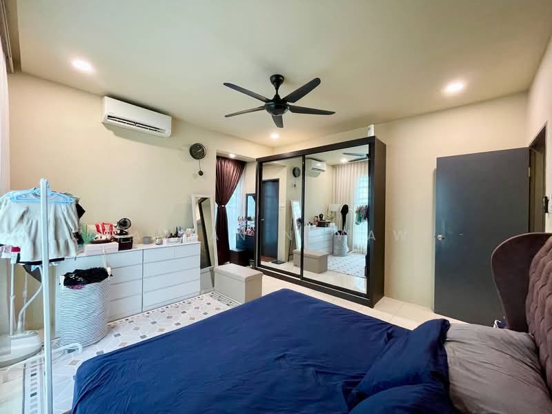 For Sale - Puncak Hijauan