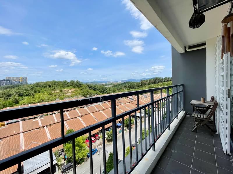 For Sale - Puncak Hijauan
