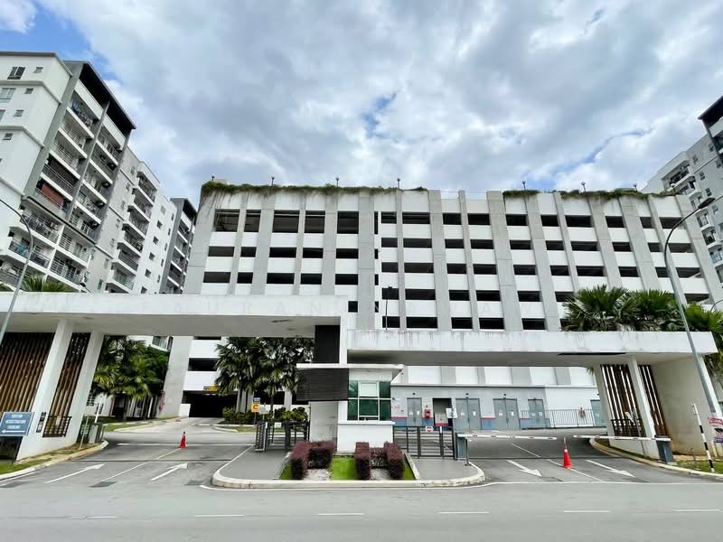 For Sale - Puncak Hijauan