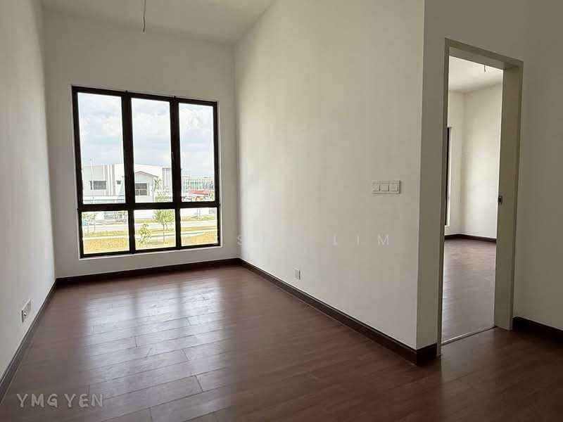 2-storey Terraced House for Sale in Setia Alam (Selangor) - Cassey Lim - Interior - PropertyGuru.com.my