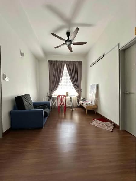 2-storey Terraced House for Sale in Kota Bayuemas (Klang) - KH Chong - Living Room - PropertyGuru.com.my