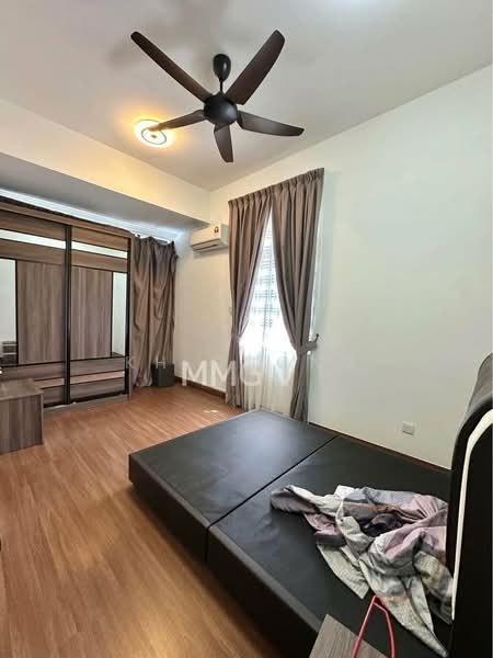2-storey Terraced House for Sale in Kota Bayuemas (Klang) - KH Chong - Bedroom - PropertyGuru.com.my