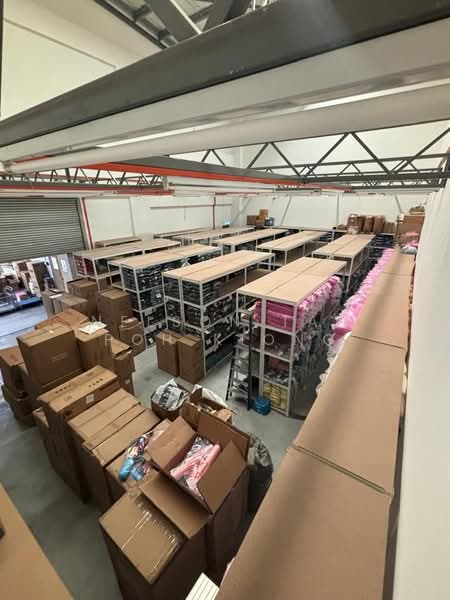 Eco Business Park 1 - 2