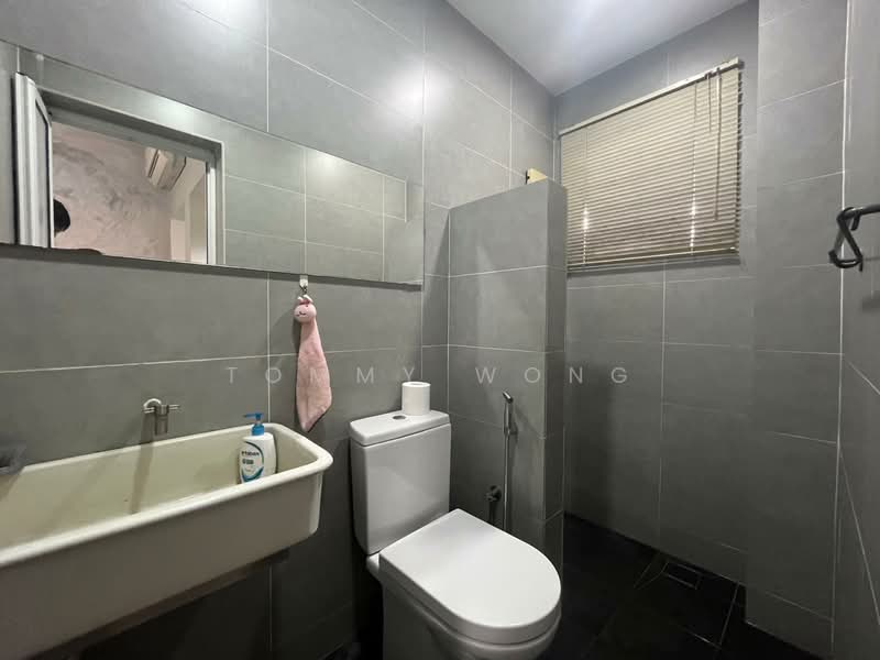 The Royale @ Cheras untuk Untuk Dijual - RM 960,000, Mac 2026 - Bathroom - PropertyGuru.com.my