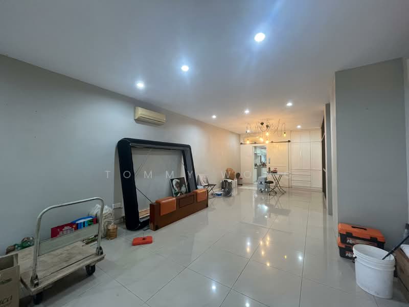 The Royale @ Cheras untuk Untuk Dijual - RM 960,000, Mac 2026 - Living Room - PropertyGuru.com.my