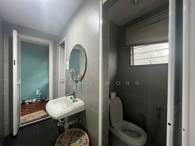 The Royale @ Cheras untuk Untuk Dijual - RM 960,000, Mac 2026 - Bathroom - PropertyGuru.com.my