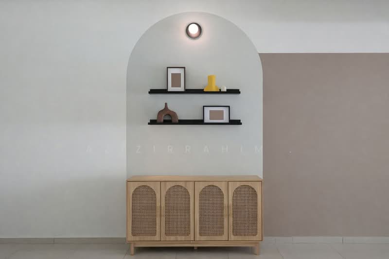 2-storey Terraced House for Rent in Banting (Selangor) - Azizirrahim . - Interior - PropertyGuru.com.my