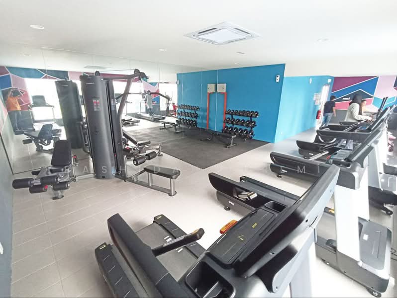 Melodi Perdana untuk Untuk Dijual - RM 198,288, Mac 2026 - Gym - PropertyGuru.com.my