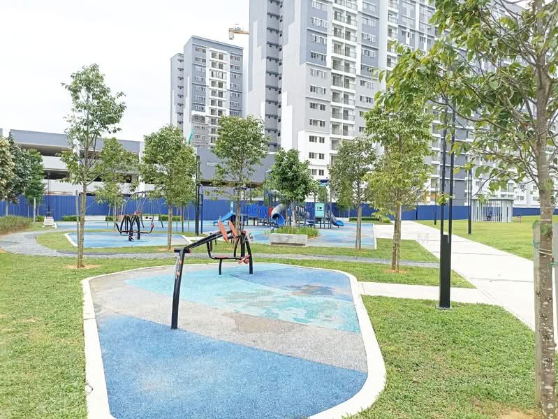 Melodi Perdana untuk Untuk Dijual - RM 198,288, Mac 2026 - Exterior - PropertyGuru.com.my
