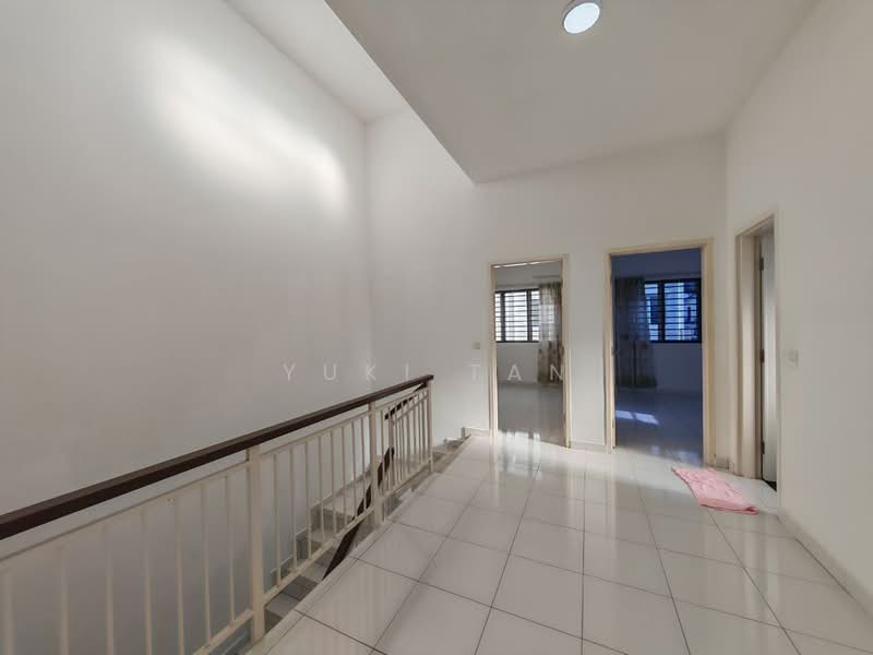 2-storey Terraced House for Sale in Setia Ecohill (Semenyih) - Yuki Tan - Interior - PropertyGuru.com.my