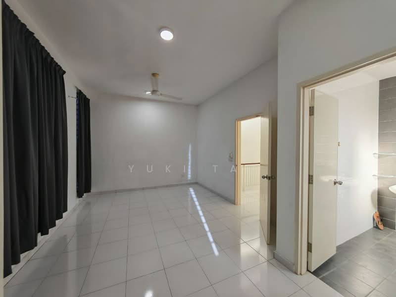 2-storey Terraced House for Sale in Setia Ecohill (Semenyih) - Yuki Tan - Interior - PropertyGuru.com.my