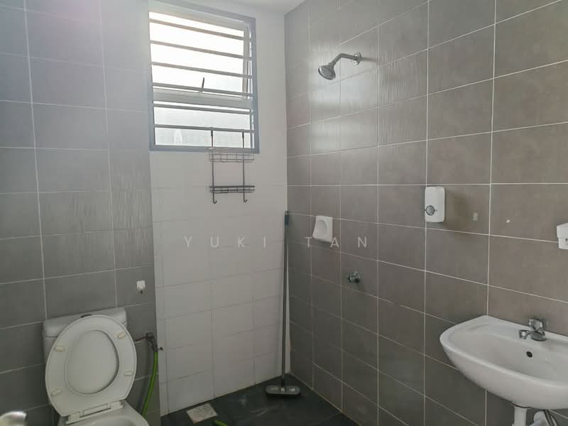 2-storey Terraced House for Sale in Setia Ecohill (Semenyih) - Yuki Tan - Bathroom - PropertyGuru.com.my