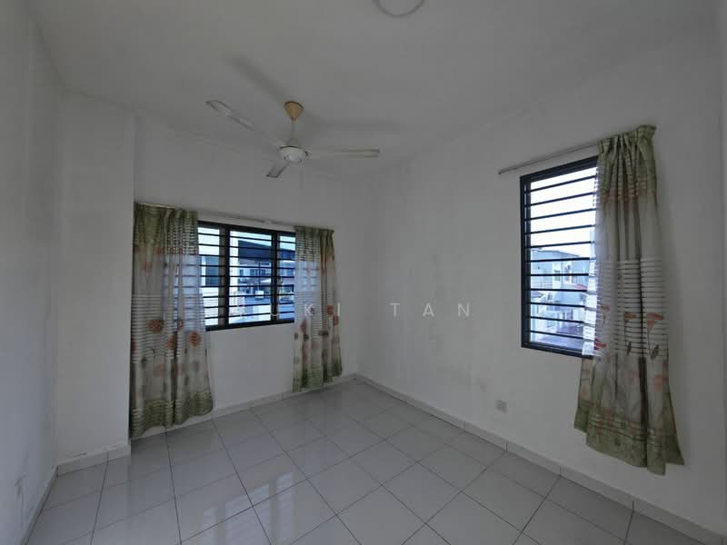 2-storey Terraced House for Sale in Setia Ecohill (Semenyih) - Yuki Tan - Interior - PropertyGuru.com.my
