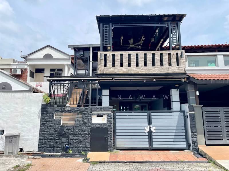 Taman Bunga Melor @ Klang untuk Untuk Dijual - RM 560,000, Apr 2026 - PropertyGuru.com.my