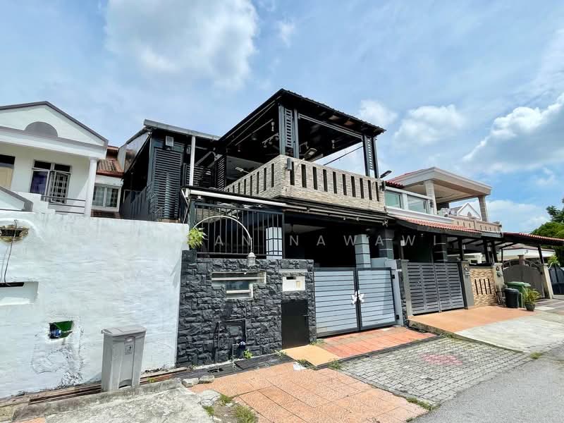 Taman Bunga Melor @ Klang untuk Untuk Dijual - RM 560,000, Apr 2026 - PropertyGuru.com.my